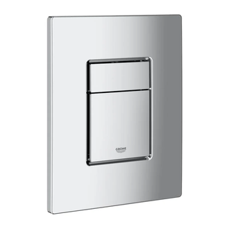 Grohe Skate Cosmopolitan Кнопка смыва, титан (38732BR0)