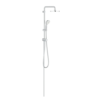 Душевая система Grohe Tempesta Rustic, хром (27399002)