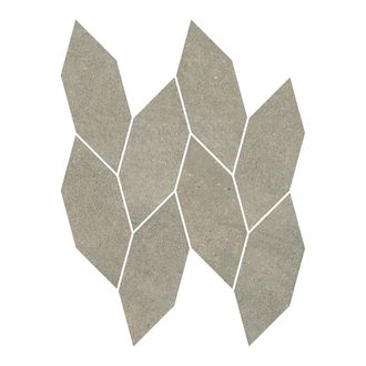Мозаїка різана Smoothstone Beige SATYNA 22,3x29,8 код 9040 Ceramika Paradyz (MWC-223X298-1-SMST.BE)