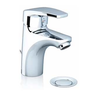 Смеситель для раковины Ravak Neo (X070016) фото 1 Aquada.com.ua