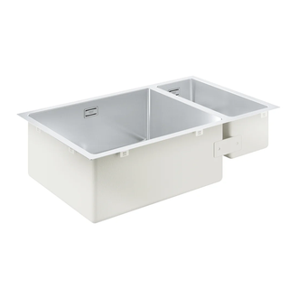 Grohe K-series мойка, нерж. сталь (31575SD1) (31575sd1)