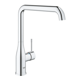 Grohe Essence New Смеситель для кухни, хром (30269000)