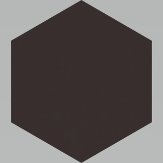Плитка керамогранітна Modernizm Nero 171x198x7,5 Paradyz (Q---198X171-1-MODM.NE)