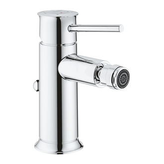 Grohe BauClassic Смеситель для биде, хром (32864000)