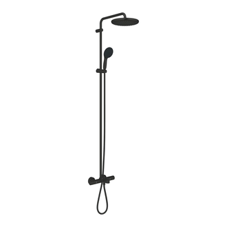 Grohe Vitalio Start 110 Душевая, черная (269882431)