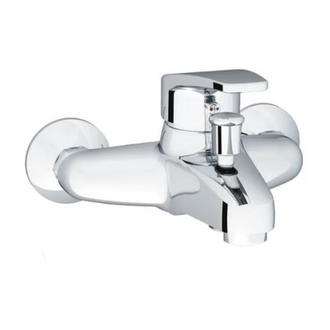 Смеситель для ванны настенный Ravak Neo (X070017) фото 1 Aquada.com.ua