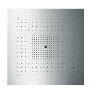 Верхний душ Axor ShowerHeaven 720 x 720 мм, без подсветки, ¾’ (10625800) фото 1 Aquada.com.ua