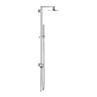 Grohe Euphoria Cube System 152, душевая система, хром (27696000)