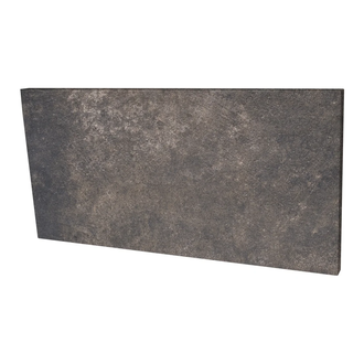 Підсходинка Viano Antracite 14,8x30 код 9776 Ceramika Paradyz (Z---148X300-1-VIAN.AN)