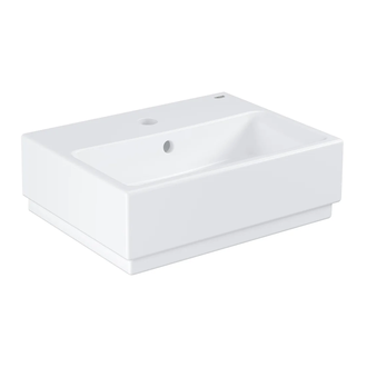 Мини-раковина Grohe Cube Ceramic 45,8 х 35 см (3948300H) фото 1 Aquada.com.ua