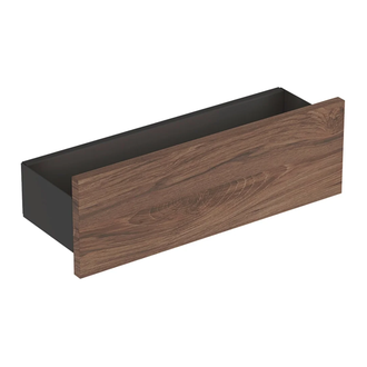 Настенная полка 45 х 15 х h14,8 см Geberit Smyle Square (500.362.JR.1) фото 1 Aquada.com.ua