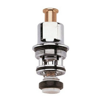 GROHE Запасна частина diverter (08915000) фото 1 Aquada.com.ua