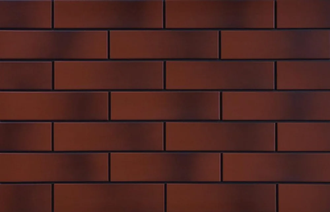 CERRAD Burgund Плитка фасадна, бордова (5903263449560)