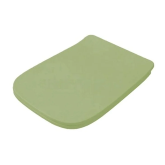 Сидіння з кришкою для унітазу Artceram A16 (ASA001 44; 71)