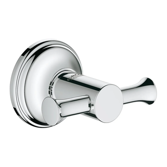 Гачок для халата Grohe Essentials Authentic (40656001)