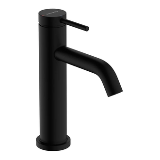 Hansgrohe Tecturis S Змішувач для раковини, чорний матовий (73314670)