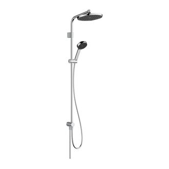 Hansgrohe Activera S 240 Душова система, хром (28074000)