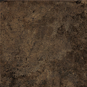 Cersanit Lukas Плитка підлогова, коричнева (TGGZ1044667830)