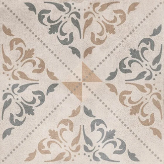 Плитка керамогранітна CSAPCL0220 Patchwork Classic 02 200x200x10 Sant'agostino