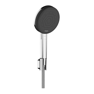 Hansgrohe Raindance Alive Select S Душовий гарнітур, хром (24611000)