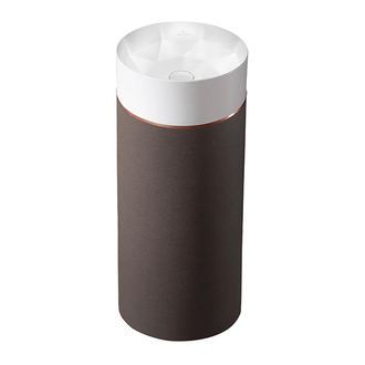 Отдельностоящая раовина Ø 40 см Villeroy & Boch Collaro (Mocha Leather) (417000PQ) фото 1 Aquada.com.ua