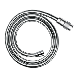 HANSGROHE Шланг для душа 1,25 м, с регулировкой расхода воды Isiflex (28249000) фото 1 Aquada.com.ua