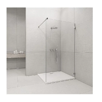 Душевая перегородка Radaway Euphoria Walk- in W5 100 (383152-01-01) фото 1 Aquada.com.ua