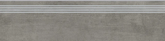 OPOCZNO Сходинка Grava Grey 29,8x119,8 код 9858 Опочно (TDZZ1229716262)
