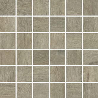 Мозаїка Mattina Grigio 29,7x29,7x0,8 код 6903 Cerrad (5902510806903)
