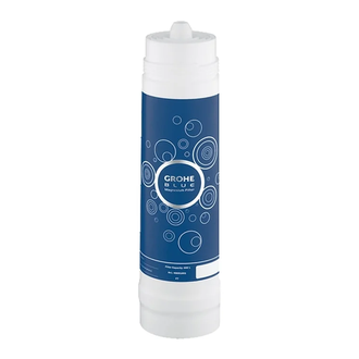 Фільтр Магній+ Grohe Blue Accessories (40691001)