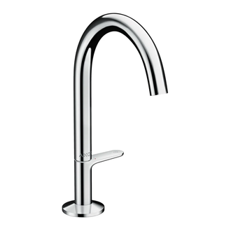 Axor One Select 170 Смеситель для умывальника, хром (48020000)