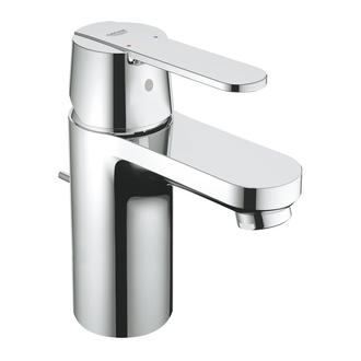 Grohe QuickFix Get S-Size смеситель, Хром (CV030573)