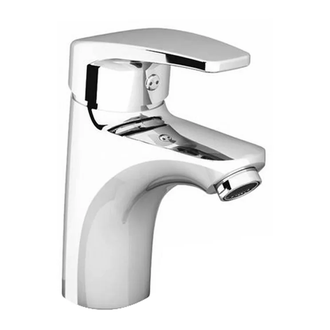 Смеситель для раковины Ravak Neo (X070023) фото 1 Aquada.com.ua