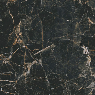 Плитка керамогранітна Marquina Gold RECT1197x1197x6 Cerrad (5903313324472)