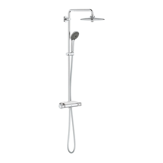 Grohe Vitalio Joy Душевая система, хром (26403002)