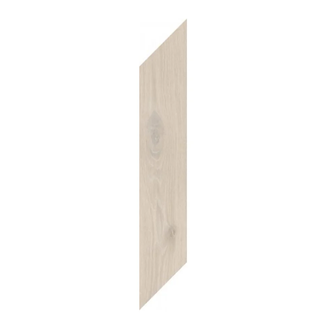 Декор Heartwood Crema Chevron Правий 9,8x59,8 код 8281 Ceramika Paradyz (R-R-098X598-1-HEWO.CR-P)
