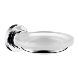 Мильниця, Axor Citterio Stainless Steel Optic (41733800)