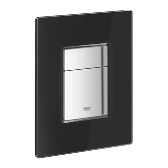 Накладна панель змиву для унітазу GROHE Skate Cosmopolitan (38845KS0)