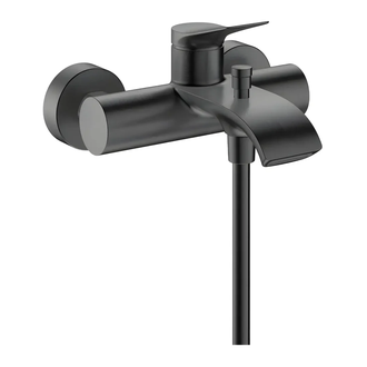 Hansgrohe Vivenis змішувач ванни, Графіт (75423340)