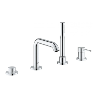 Grohe Essence New Смеситель для ванны, хром (19578001)