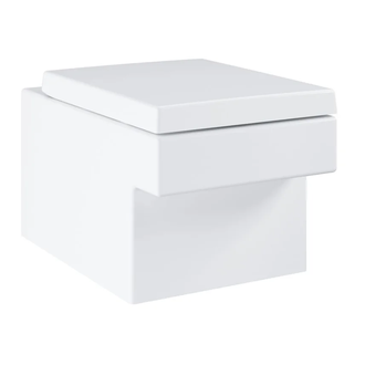 Grohe Cube Ceramic Унитаз напольный, белый (3948500H_39488000)