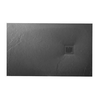 Душовий піддон Roca Ignis 140x80 Pizarra (AP70157832001200)