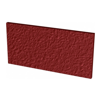 Підсходинка Natural Rosa STR 14,8x30 код 8394 Ceramika Paradyz (ZD--148X300-1-NATU.RO---3)