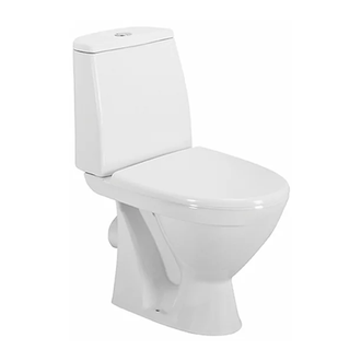 Kolo Runa Компакт унитаз, дюропласт сиденье (L89200000)