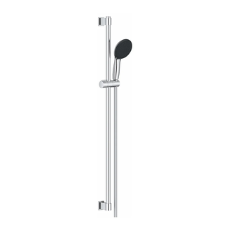 Grohe Vitalio Start Душевой гарнитур, хром (CV033233)
