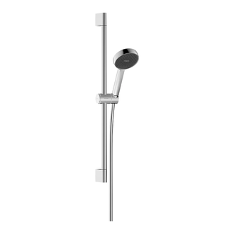HANSGROHE ActivEra S душовий набір, хром (28041000)