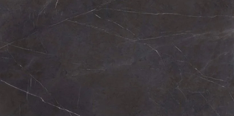 Плитка підлогова Marquina Black POL 162x324x0,56 код 3902 Cerrad (5902510803902)