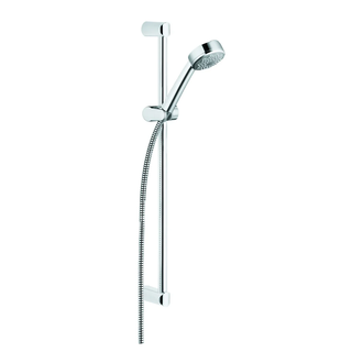 Душова стійка Zenta 6063005-00 1S 600 мм Kludi НІМЕЧЧИНА