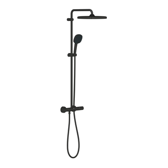 Grohe Tempesta System 250 Cube Душевая система, хром (266892431)