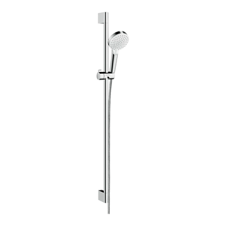 HANSGROHE Crometta Душевой гарнитур, хром (26538400)